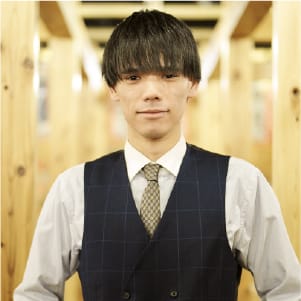 採用情報ページのスライダー画像7