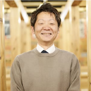 採用情報ページのスライダー画像8